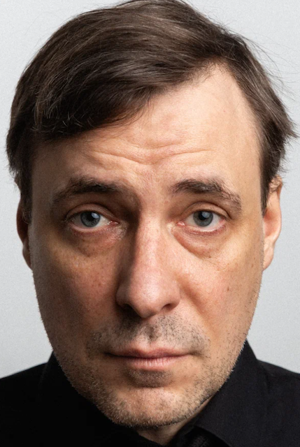 Евгений Цыганов